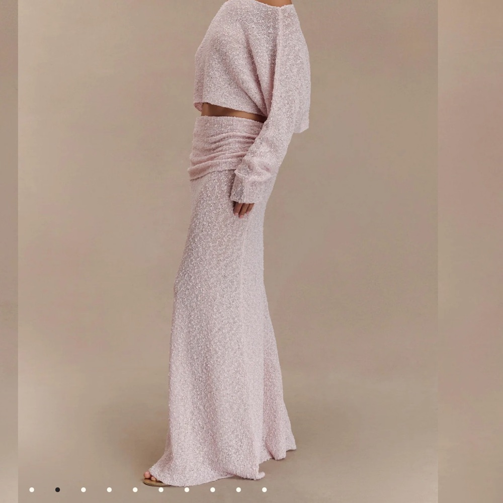 Meshki Petra Misty Rose Set